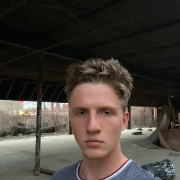 Meet your Posher, Spencer - Picture 1 of 1